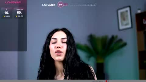 Luna online show from 10-25-25, 05:04