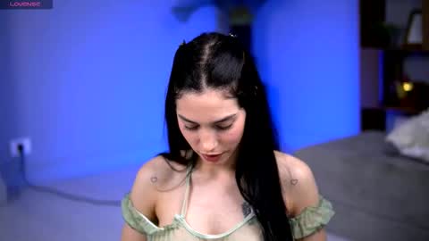 Luna online show from 11-04-25, 06:01