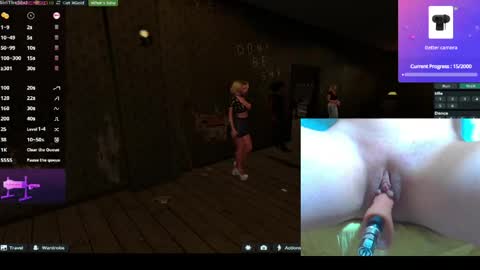 Snapshot of sieriumthedevil chatting on 05-07-26, 08:58 Seirium online show from 05-07-26, 08:58