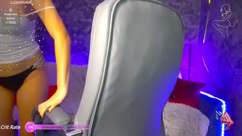 Snapshot of sierra_playa chatting on 02-18-25, 10:14 Siera online show from 02-18-25, 10:14