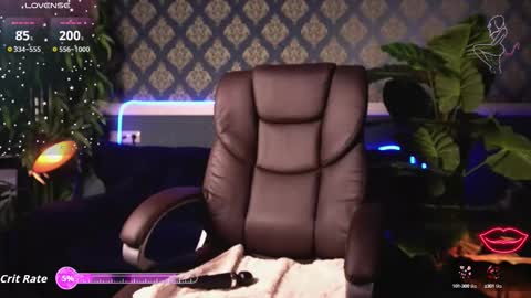 Snapshot of sierra_playa chatting on 09-18-25, 07:16 Siera online show from 09-18-25, 07:16