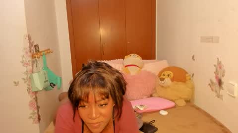 sierra_violet online show from 05-08-26, 08:25
