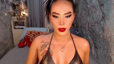 Snapshot of sierrafina_mcbride chatting on 03-12-26, 05:57 Sierrafina online show from 03-12-26, 05:57