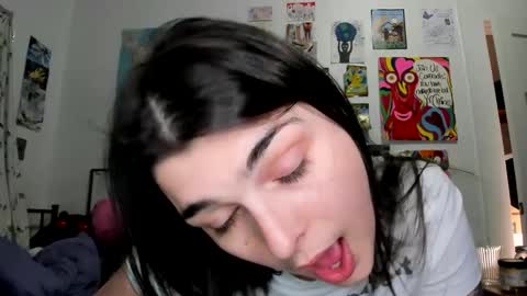 Snapshot of sierrasquirter chatting on 12-17-24, 04:12 Sierra online show from 12-17-24, 04:12