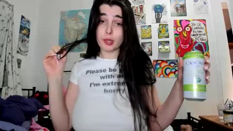 Snapshot of sierrasquirter chatting on 12-18-24, 04:53 Sierra online show from 12-18-24, 04:53
