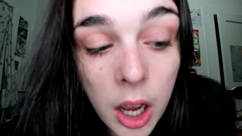 Snapshot of sierrasquirter chatting on 12-24-24, 04:44 Sierra online show from 12-24-24, 04:44
