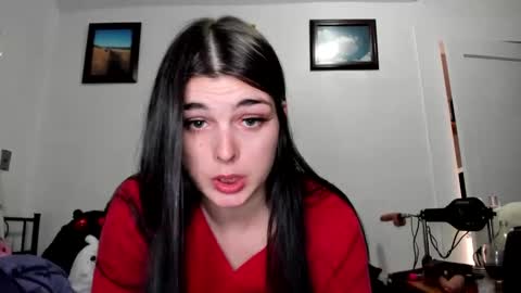 Snapshot of sierrasquirter chatting on 12-31-24, 04:38 Sierra online show from 12-31-24, 04:38