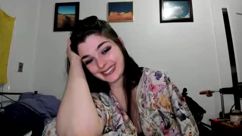 Snapshot of sierrasquirter chatting on 01-03-25, 04:55 Sierra online show from 01-03-25, 04:55