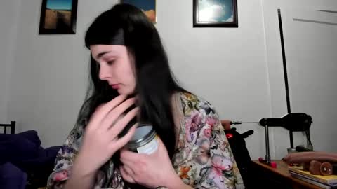 Snapshot of sierrasquirter chatting on 01-11-25, 05:10 Sierra online show from 01-11-25, 05:10