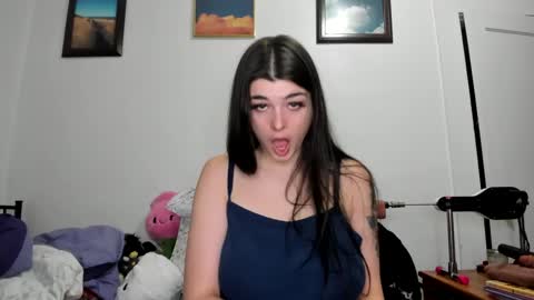 Snapshot of sierrasquirter chatting on 01-16-25, 02:30 Sierra online show from 01-16-25, 02:30