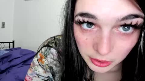 Snapshot of sierrasquirter chatting on 01-21-25, 04:21 Sierra online show from 01-21-25, 04:21