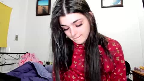 Snapshot of sierrasquirter chatting on 01-24-25, 02:07 Sierra online show from 01-24-25, 02:07