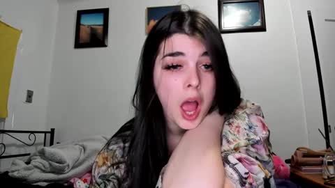 Snapshot of sierrasquirter chatting on 01-24-25, 05:10 Sierra online show from 01-24-25, 05:10