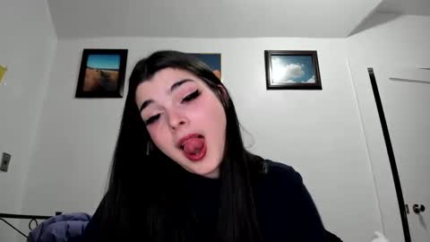 Snapshot of sierrasquirter chatting on 01-29-25, 04:26 Sierra online show from 01-29-25, 04:26