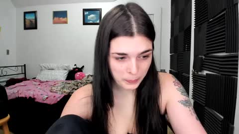 Snapshot of sierrasquirter chatting on 02-07-25, 03:12 Sierra online show from 02-07-25, 03:12