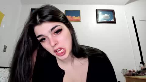 Snapshot of sierrasquirter chatting on 02-26-25, 04:36 Sierra online show from 02-26-25, 04:36