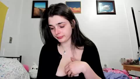 Snapshot of sierrasquirter chatting on 02-27-25, 04:09 Sierra online show from 02-27-25, 04:09