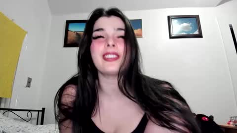 Snapshot of sierrasquirter chatting on 03-06-25, 04:19 Sierra online show from 03-06-25, 04:19