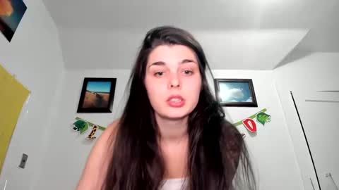 Snapshot of sierrasquirter chatting on 03-12-25, 03:02 Sierra online show from 03-12-25, 03:02