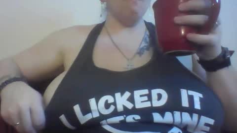 Lady Sif online show from 01-16-26, 02:48