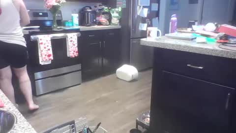 Lady Sif online show from 01-19-26, 02:10