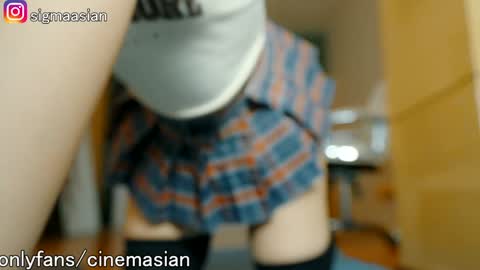 OF   instagram sigmaasian twitter sigmasian online show from 12-04-24, 09:07