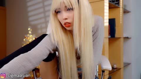 OF   instagram sigmaasian twitter sigmasian online show from 12-27-24, 04:58