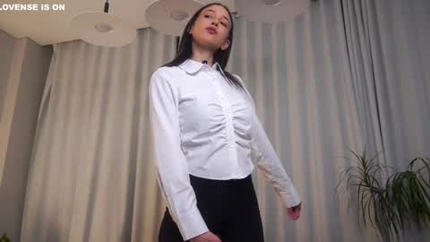 Eva  online show from 01-16-26, 11:25