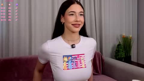 Eva  online show from 02-23-26, 10:45