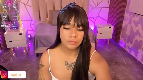 Snapshot of siiam_tay chatting on 02-16-26, 03:35 Siiam Tay online show from 02-16-26, 03:35