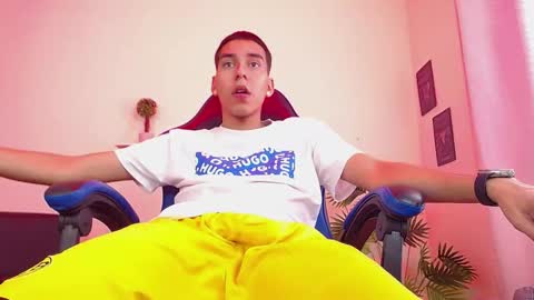 SImon online show from 02-05-26, 03:16