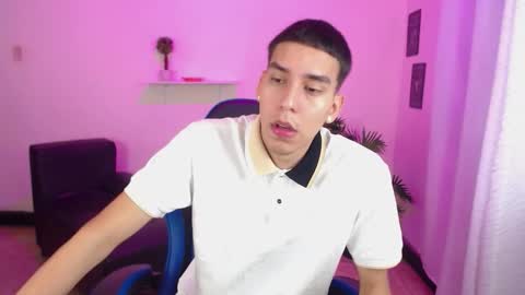 SImon online show from 02-06-26, 01:36