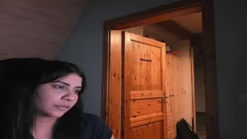 Snapshot of siirena chatting on 03-31-26, 08:20 siirena online show from 03-31-26, 08:20