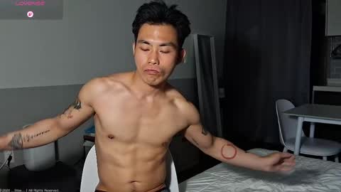 Silas Kim online show from 05-12-26, 02:52