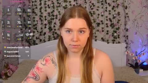 Snapshot of silent_princesses chatting on 02-22-25, 07:45 Chloe online show from 02-22-25, 07:45