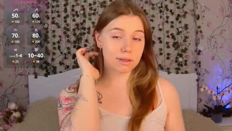 Snapshot of silent_princesses chatting on 03-07-25, 04:35 Chloe online show from 03-07-25, 04:35