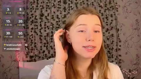 Snapshot of silent_princesses chatting on 09-09-25, 04:56 Chloe online show from 09-09-25, 04:56
