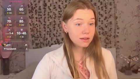 Chloe online show from 09-30-25, 05:01