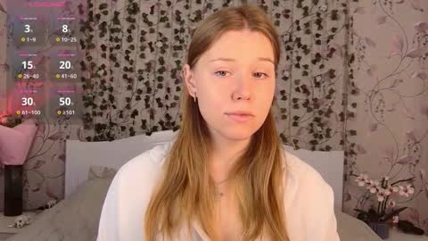 Chloe online show from 10-01-25, 05:35