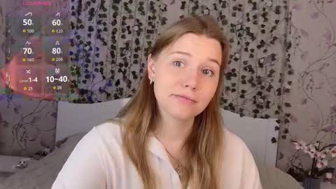 Chloe online show from 10-10-25, 05:50