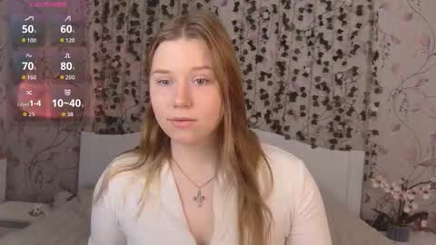 Chloe online show from 10-16-25, 05:08