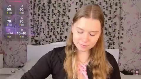 Chloe online show from 10-21-25, 05:19