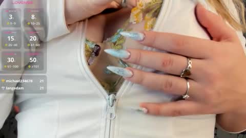 Chloe online show from 10-28-25, 05:22