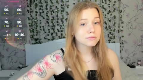 Chloe online show from 11-01-25, 07:21