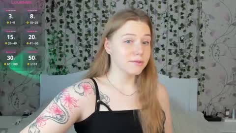 Chloe online show from 11-03-25, 05:31