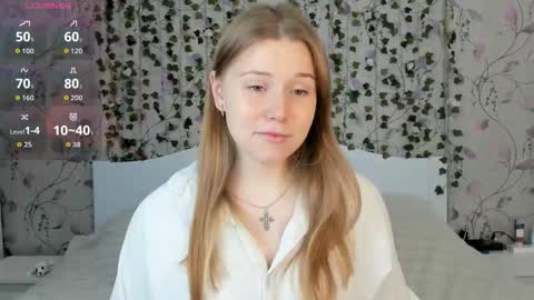 Chloe online show from 11-04-25, 05:28