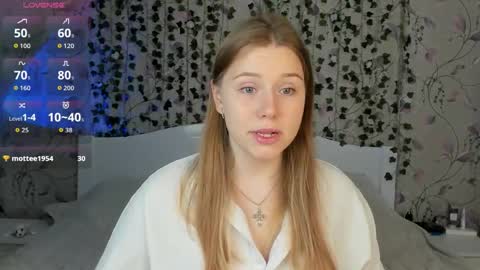 Chloe online show from 11-06-25, 05:30