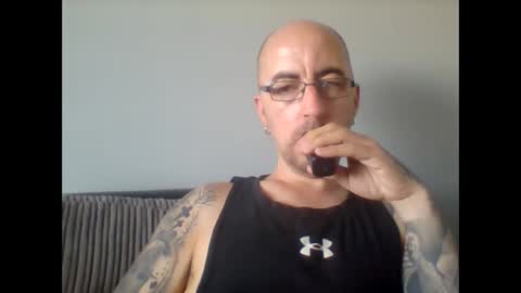 Silent V online show from 09-10-25, 11:32