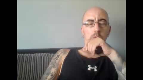 Silent V online show from 09-11-25, 11:21