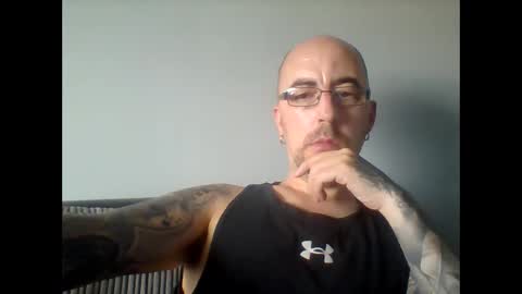 Silent V online show from 09-12-25, 03:45